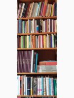 Unexpected Library Unisex T-Shirt