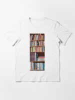 Unexpected Library Unisex T-Shirt