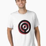 Unown O | Detective Pikachu Tim Goodman Tee Unisex T-Shirt
