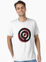 Unown O | Detective Pikachu Tim Goodman Tee Unisex T-Shirt