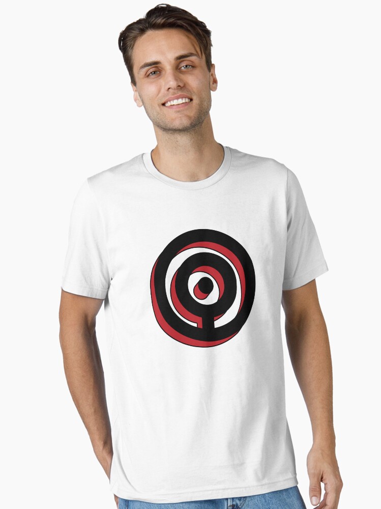 Unown O | Detective Pikachu Tim Goodman Tee Unisex T-Shirt Unown O | Detective Pikachu Tim Goodman Tee Unisex T-Shirt