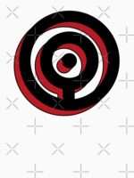 Unown O | Detective Pikachu Tim Goodman Tee Unisex T-Shirt