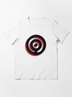 Unown O | Detective Pikachu Tim Goodman Tee Unisex T-Shirt