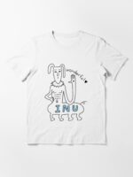 Uramichi Oniisan Inu Unisex T-Shirt