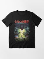 Urotsukidoji Movie Poster Graphic - T-Shirt Unisex T-Shirt