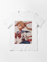 Usagi Tsukino - 3 Unisex T-Shirt