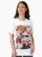 Usagi Tsukino - 3 Unisex T-Shirt