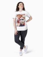 Usagi Tsukino - 3 Unisex T-Shirt