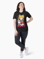 Usagi Tsukino – Sailor Moon Unisex T-Shirt