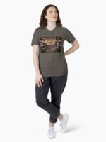 USS Inside Unisex T-Shirt