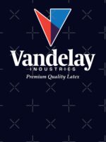 Vandelay Industries - Premium Quality Latex Unisex T-Shirt - Image 7