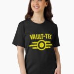 Vault 33's Unisex T-Shirt