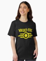 Vault 33's Unisex T-Shirt