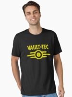 Vault 33's Unisex T-Shirt - Image 2