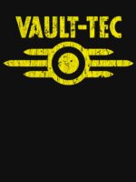 Vault 33's Unisex T-Shirt - Image 7