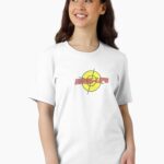 Vintage Anime Girl Hook Ups Skate Brand Cartoon Hookups Hook-Ups Sexy Animated Logo Target Unisex T-Shirt