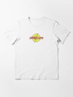 Vintage Anime Girl Hook Ups Skate Brand Cartoon Hookups Hook-Ups Sexy Animated Logo Target Unisex T-Shirt