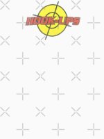 Vintage Anime Girl Hook Ups Skate Brand Cartoon Hookups Hook-Ups Sexy Animated Logo Target Unisex T-Shirt