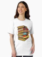 Vintage books Unisex T-Shirt