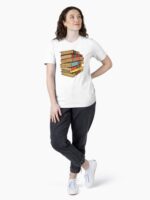 Vintage books Unisex T-Shirt