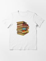 Vintage books Unisex T-Shirt
