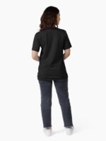 Vintage Classic Car Speed Racer Mach 5 Unisex T-Shirt