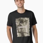 Vintage Girls Will Be Girls Medusa with the Head Feminist Feminism Unisex T-Shirt