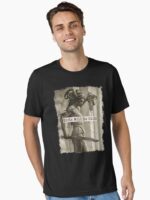 Vintage Girls Will Be Girls Medusa with the Head Feminist Feminism Unisex T-Shirt