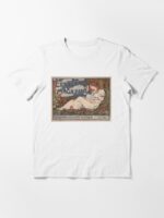 Vintage magazine cover Unisex T-Shirt