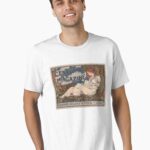 Vintage magazine cover Unisex T-Shirt