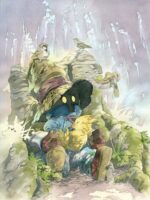 Vivi Rain Unisex T-Shirt