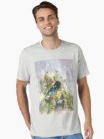 Vivi Rain Unisex T-Shirt