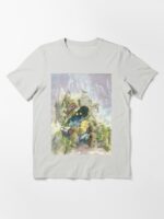 Vivi Rain Unisex T-Shirt