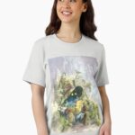 Vivi Rain Unisex T-Shirt
