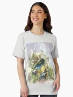 Vivi Rain Unisex T-Shirt