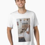 Vogue newspaper aesthetic Unisex T-Shirt