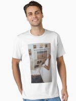 Vogue newspaper aesthetic Unisex T-Shirt
