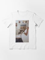 Vogue newspaper aesthetic Unisex T-Shirt