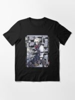 Von Lycaon - Zenless Zone Zero V.4 Unisex T-Shirt