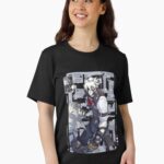 Von Lycaon - Zenless Zone Zero V.4 Unisex T-Shirt