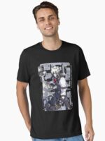 Von Lycaon - Zenless Zone Zero V.4 Unisex T-Shirt