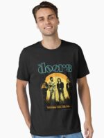 Waiting For The Sun Unisex T-Shirt - Image 2