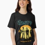 Waiting For The Sun Unisex T-Shirt