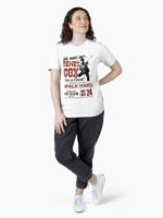 Walk Hard Dewey Cox Unisex T-Shirt - Image 4