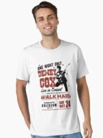 Walk Hard Dewey Cox Unisex T-Shirt - Image 2