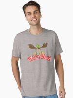 Walley World Unisex T-Shirt - Image 2