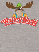 Walley World Unisex T-Shirt - Image 7