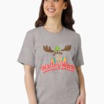 Walley World Unisex T-Shirt