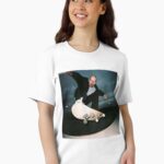 Walter skateboarding Unisex T-Shirt