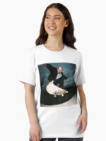 Walter skateboarding Unisex T-Shirt